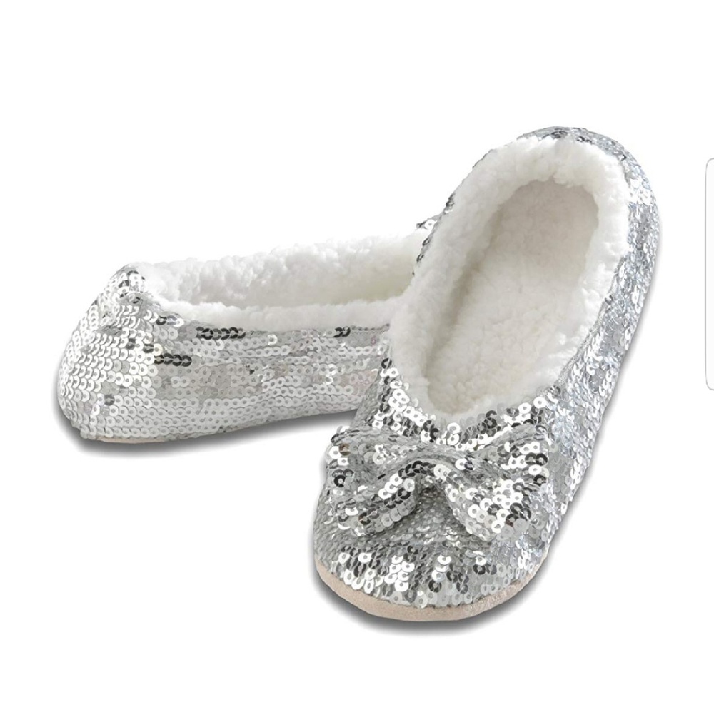 Sequin Snoozies